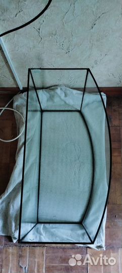 Аквариум бу