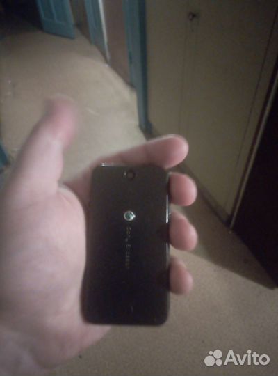 Sony Ericsson R306i