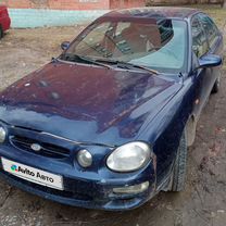 Kia Shuma 1.5 MT, 1999, 199 000 км, с пробегом, цена 180 000 руб.