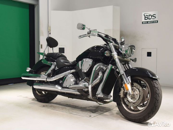 Honda VTX 1800