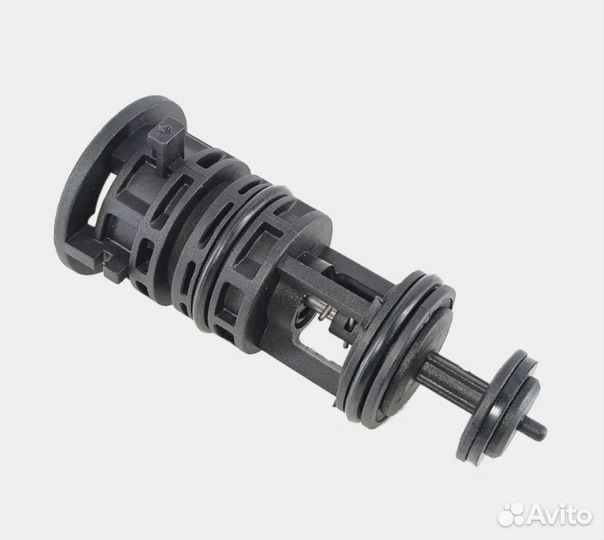 Картридж трехходового клапана пластик для Ariston