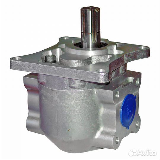 Насос нш 100М-3 (master )