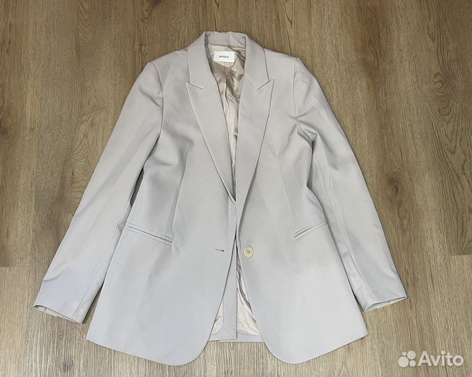 Пиджак женский vicolo