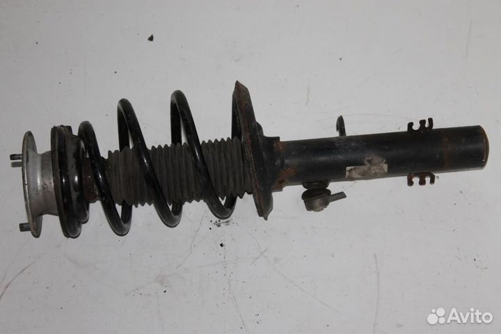 Стойка амортизатора передняя левая BMW X3 E83 2006