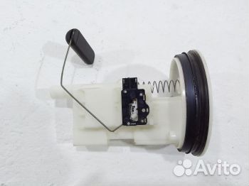 Датчик уровня топлива