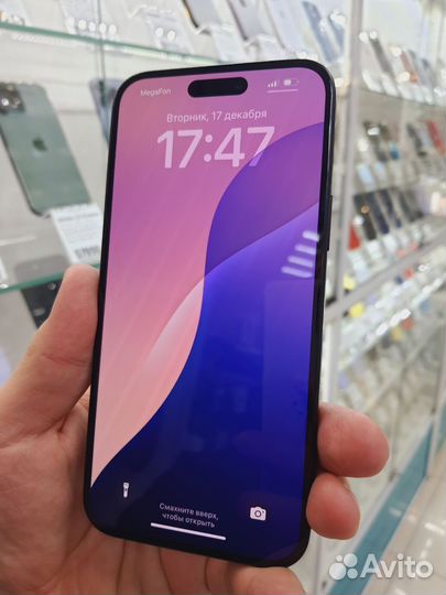 iPhone 15 Plus, 128 ГБ