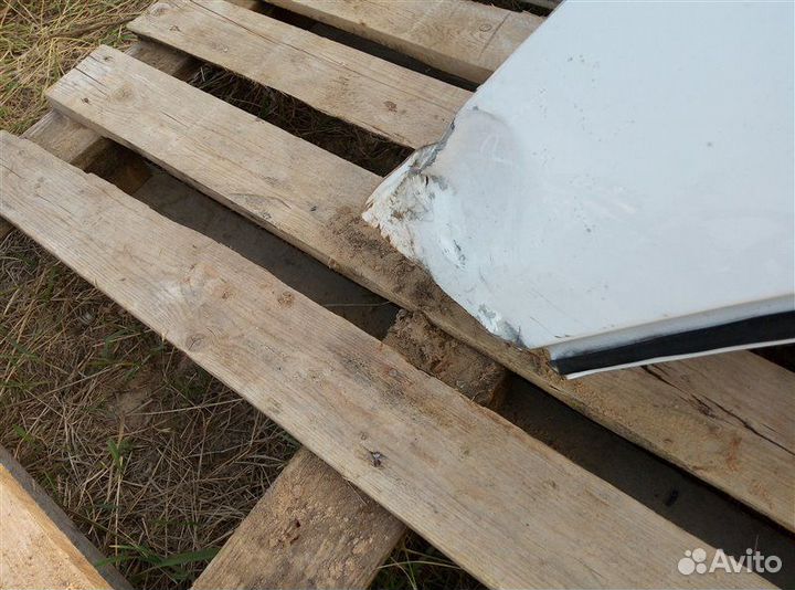 Крыша Opel Astra H универсал