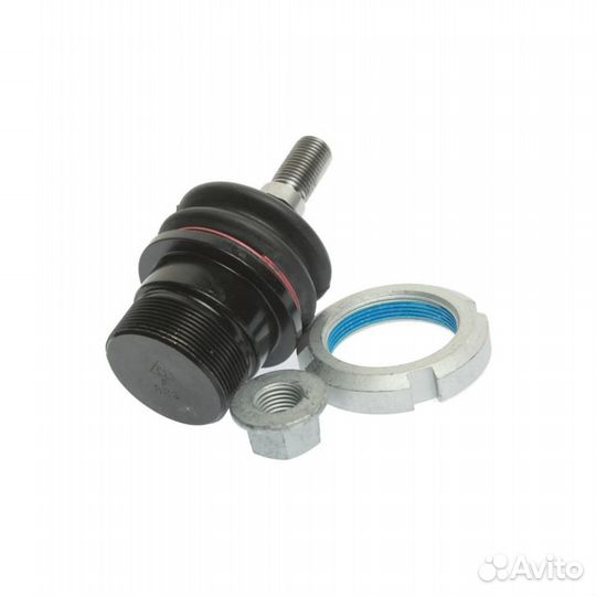 Опора шаровая mercedes ML (W163) нижняя левая/прав