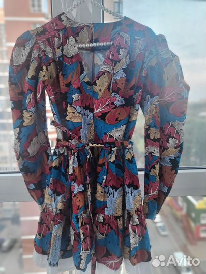 Платье женское