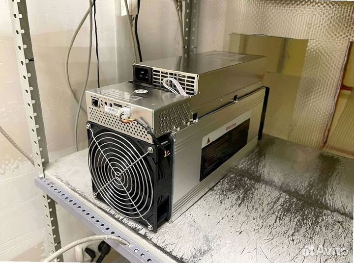 Whatsminer M30S++ 104 Th