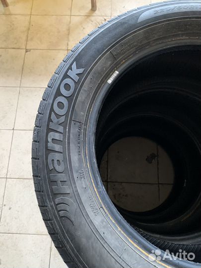 Hankook Optimo K415 225/60 R17