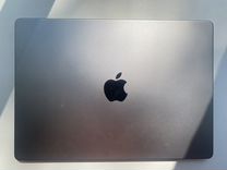 Macbook pro m3 2023 года на запчасти