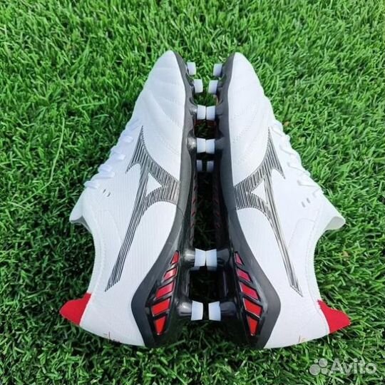 Футбольные бутсы Mizuno Morelia Neo 3 40 размер