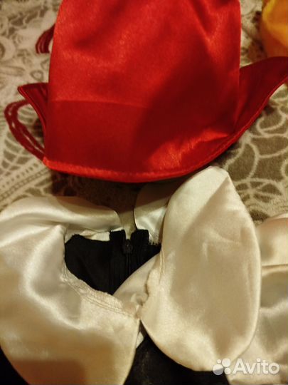 Новогодние костюмы для девочек 4-5 лет