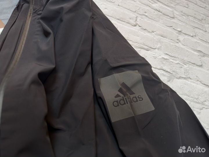 Adidas Myshelter XL Оригинал Новая Мужская Куртка