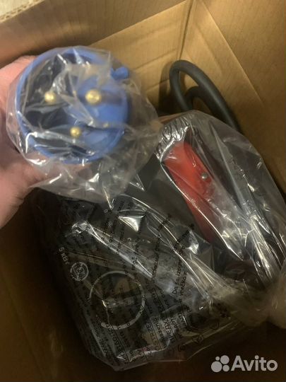 Ресанта тэпк-5000К1