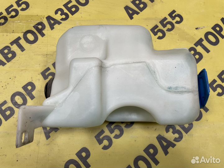 Бачок омывателя фар Skoda Octavia A4