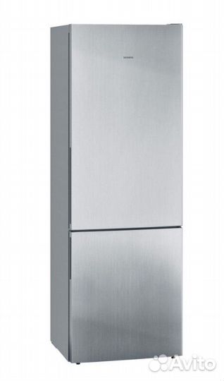 Холодильник Siemens KG49eaica
