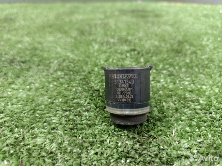 Датчик парковки задний Volvo S60 FS40 B4204T11