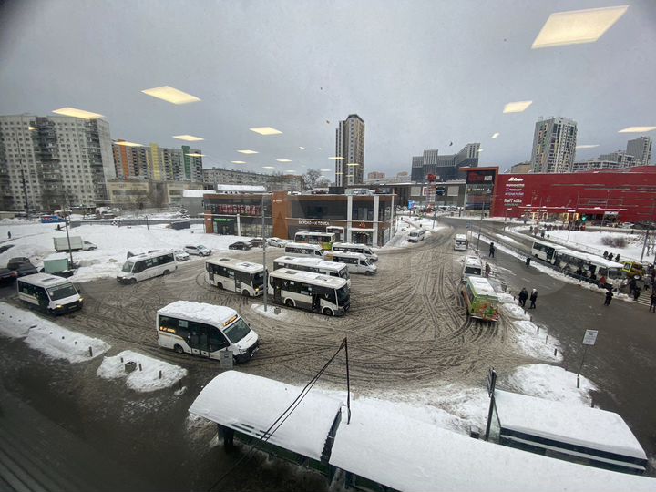 Свободного назначения, 447 м²