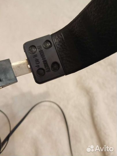 Наушники амфитон тдс-15