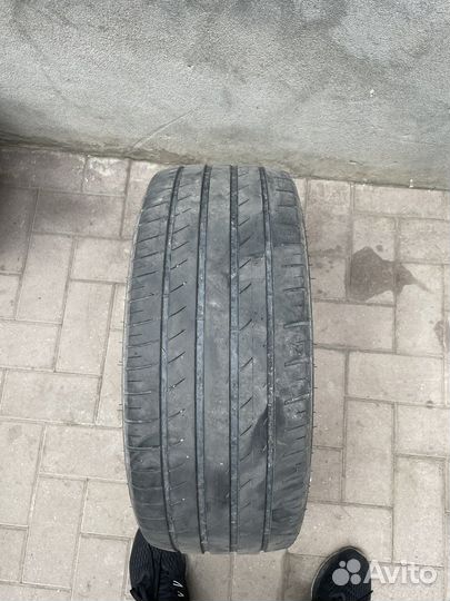 Cachland CH-861 215/40 R17