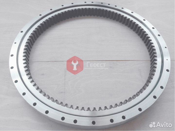 Поворотный круг Volvo EC210BLR 14530323