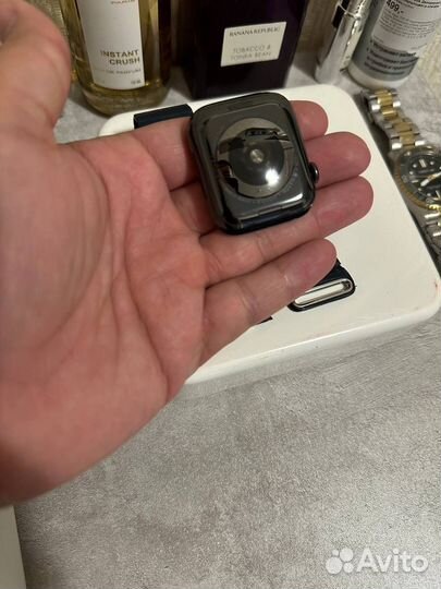 Часы Apple Watch 4 44 mm