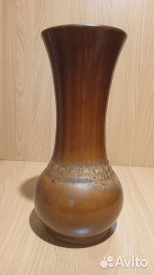 Кружка и ваза керамические из СССР