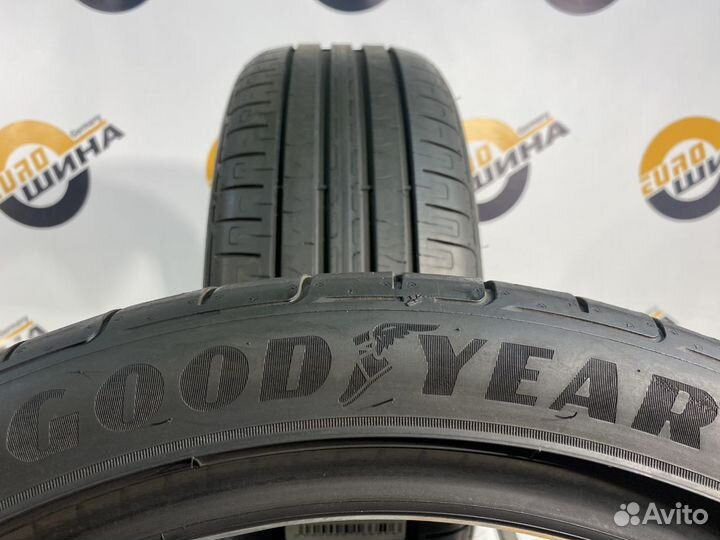 Goodyear EfficientGrip Performance 215/45 R20 83H