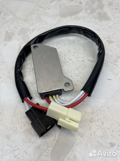 Реле зарядки Yamaha XV400/XV535/XV700/XV750/XV1100