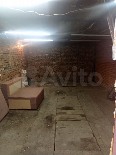Гараж, 28 м²