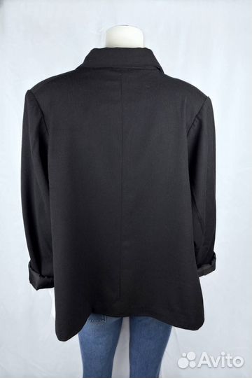 Max Mara жакет женский XL. Оригинал