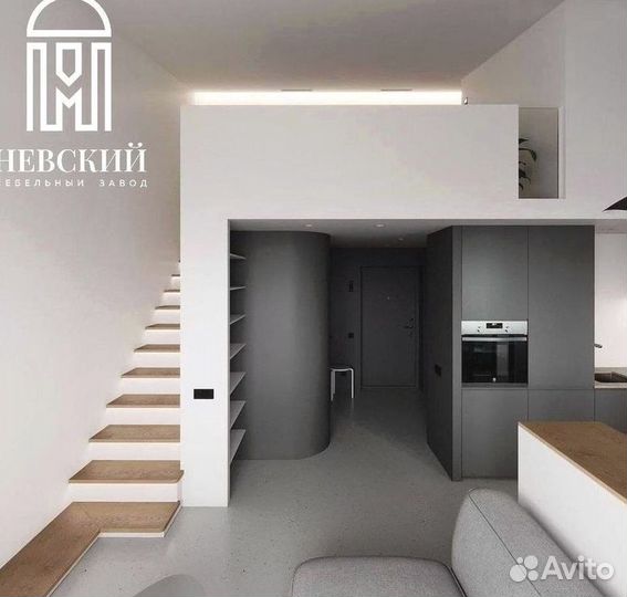 Мебель от производителя / кухня