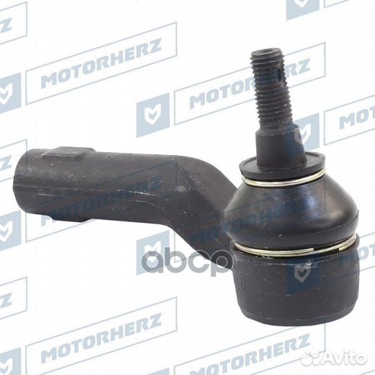 Наконечник рулевой mazda 3 2003-2013; mazda 5 2