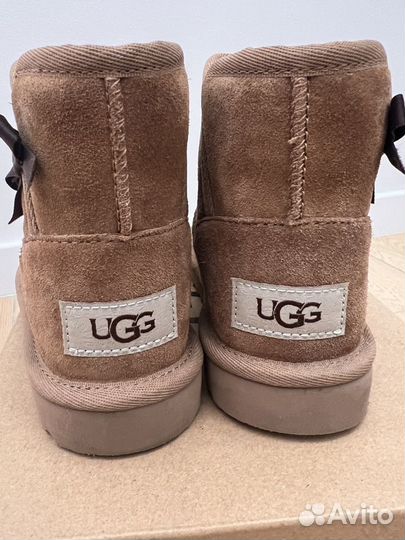 Угги оригинал Ugg 27,5