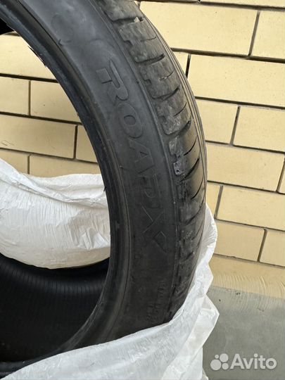 RoadX RXQuest C01 255/35 R18