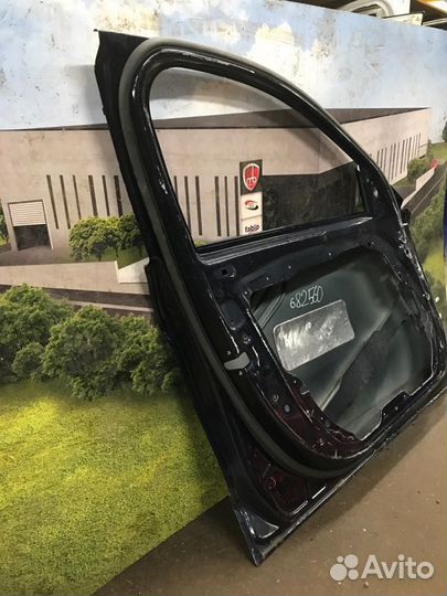 Дверь передняя левая Mercedes-Benz C-Class W205