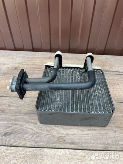 Испаритель кондиционера Hyundai Sonata V 2.0 2006