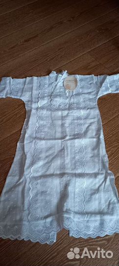 Крестильный набор