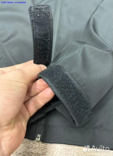 Ветровка Lacoste: идеальный выбор на весну