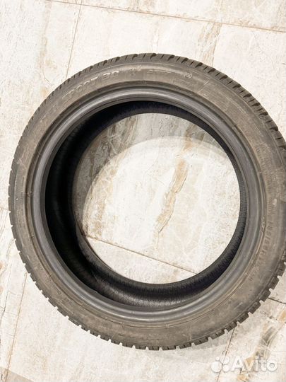 Dunlop SP Winter Sport 3D 185/50 R17 86H