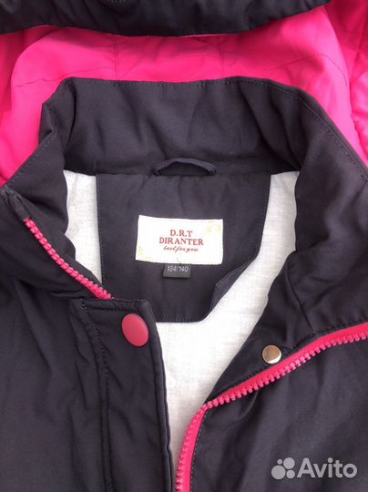 Детские вещи