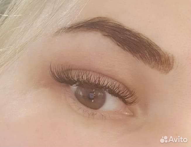 Наращивание ресниц/брови маникюр,педикюр