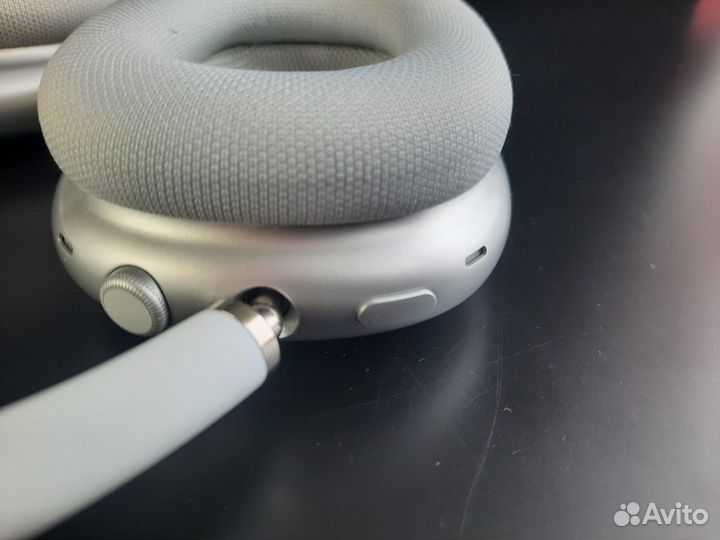 Наушники airpods Max (гарантия)