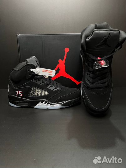 Nike Air Jordan 5 