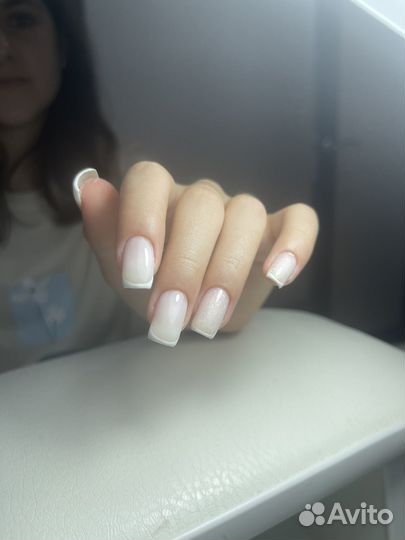 Мастер маникюра и педикюра резюме