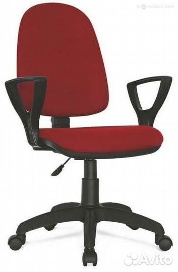 Кресло офисное Престиж Гольф плюс