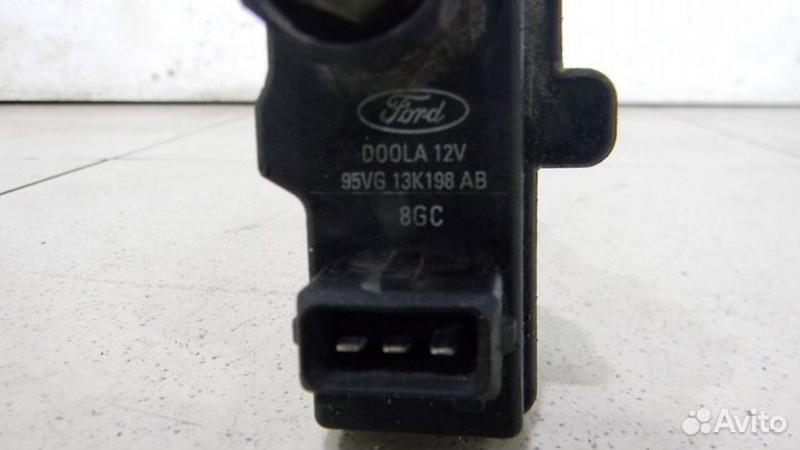 Моторчик корректора фар