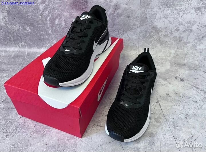 Кроссовки Nike Air Zoom (Арт.43285)